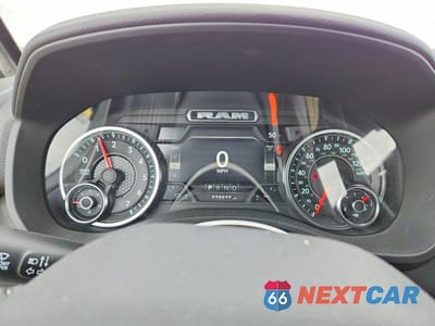 Zdjęcie 9 z 13 samochodu: 2021 RAM 1500 BIG HORN VIN:1C6RRFFG5MN628124 - miniatura