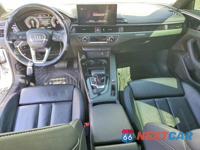 Zdjęcie 8 z 13 samochodu: 2023 AUDI A4 PREMIUM PLUS 45 VIN:WAUEAAF49PN002617 - miniatura