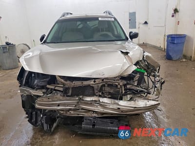 Piąte zdjęcie samochodu w środku: 2018 SUBARU OUTBACK 2.5I VIN:4S4BSAAC0J3267961 - miniatura