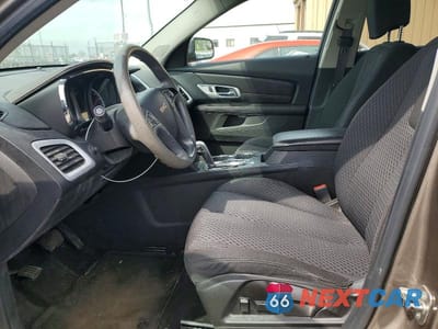 Zdjęcie 7 z 13 samochodu: 2012 GMC TERRAIN SLE VIN:2GKALMEK4C6327207 - miniatura