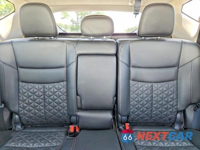 Zdjęcie 10 z 13 samochodu: 2023 NISSAN MURANO PLATINUM VIN:5N1AZ2DJ2PC122050 - miniatura