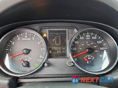 Zdjęcie 9 z 11 samochodu: 2012 NISSAN ROGUE S VIN:JN8AS5MT8CW276996 - miniatura