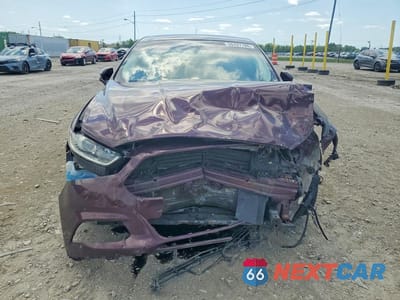 Piąte zdjęcie samochodu w środku: 2013 FORD FUSION SE VIN:3FA6P0H7XDR149714 - miniatura