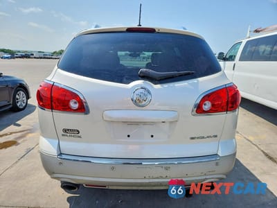 Zdjęcie 6 z 13 samochodu: 2012 BUICK ENCLAVE VIN:5GAKRDED0CJ293206 - miniatura