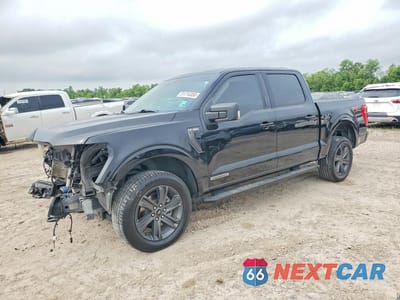 2023 FORD F150 SUPERCREW 1FTFW1ED9PFA16991 - główne zdjęcie licytacji z USA - miniatura