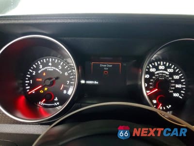 Zdjęcie 9 z 11 samochodu: 2020 FORD MUSTANG GT VIN:1FA6P8CF4L5150663 - miniatura