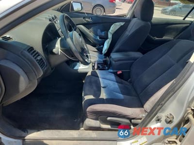 Zdjęcie 7 z 12 samochodu: 2007 NISSAN ALTIMA 2.5 VIN:1N4AL21E07N412049 - miniatura