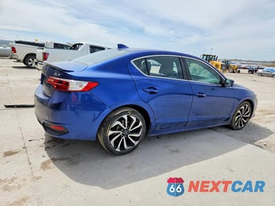 Trzecie zdjęcie samochodu z tyłu: 2016 ACURA ILX PREMIUM VIN:19UDE2F89GA005571 - miniatura