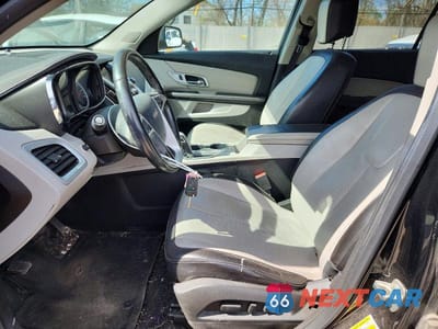 Zdjęcie 7 z 13 samochodu: 2012 GMC TERRAIN SLT VIN:2GKFLVEK3C6378032 - miniatura