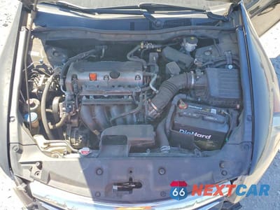 Zdjęcie 11 z 13 samochodu: 2011 HONDA ACCORD LX VIN:1HGCP2F37BA155102 - miniatura