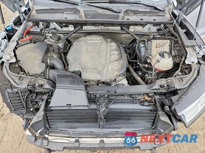 Zdjęcie 12 z 14 samochodu: 2018 AUDI Q5 PREMIUM PLUS VIN:WA1BNAFYXJ2153014 - miniatura