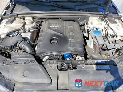 Zdjęcie 11 z 11 samochodu: 2015 AUDI A4 PREMIUM VIN:WAUBFAFLXFN018979 - miniatura