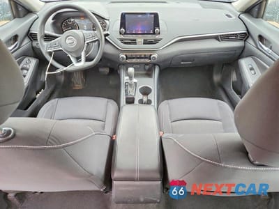 Zdjęcie 8 z 12 samochodu: 2022 NISSAN ALTIMA SV VIN:1N4BL4DV2NN350808 - miniatura