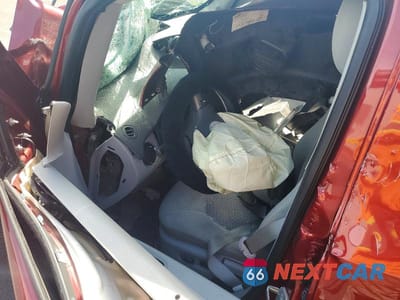 Zdjęcie 8 z 11 samochodu: 2008 CHEVROLET HHR LT VIN:3GNDA23DX8S543926 - miniatura
