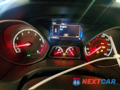 Zdjęcie 9 z 12 samochodu: 2016 FORD FOCUS ST VIN:1FADP3L96GL397320 - miniatura