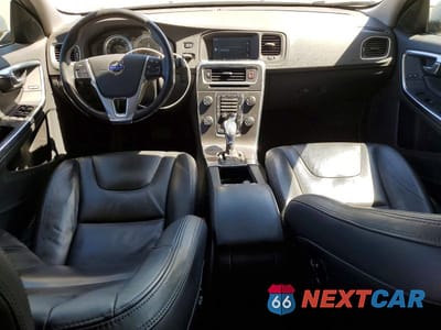 Zdjęcie 8 z 12 samochodu: 2013 VOLVO S60 T5 VIN:YV1612FS0D2188292 - miniatura