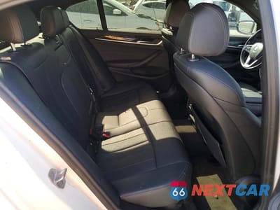 Zdjęcie 10 z 12 samochodu: 2021 BMW 530 I VIN:WBA53BH03MCF71161 - miniatura