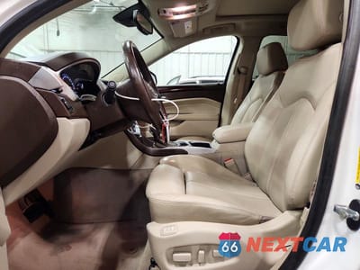 Zdjęcie 7 z 13 samochodu: 2016 CADILLAC SRX LUXURY COLLECTION VIN:3GYFNEE35GS574005 - miniatura