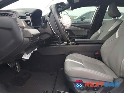 Zdjęcie 7 z 13 samochodu: 2025 TOYOTA CAMRY SE VIN:4T1DAACK3SU090513 - miniatura