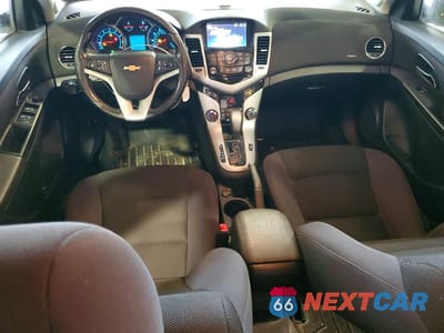 Zdjęcie 8 z 12 samochodu: 2014 CHEVROLET CRUZE LT VIN:1G1PC5SB6E7488038 - miniatura
