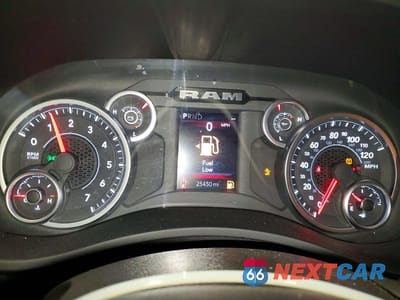 Zdjęcie 9 z 12 samochodu: 2025 RAM 2500 BIG HORN VIN:3C6UR5DJ7SG580781 - miniatura