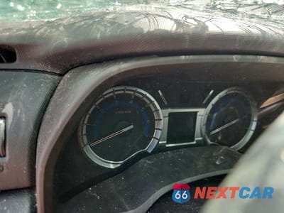 Zdjęcie 9 z 12 samochodu: 2016 TOYOTA 4RUNNER SR5 PREMIUM VIN:JTEBU5JR7G5342724 - miniatura