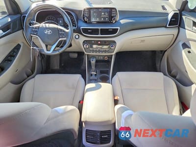 Zdjęcie 8 z 13 samochodu: 2020 HYUNDAI TUCSON SPORT VIN:KM8J3CAL0LU167179 - miniatura