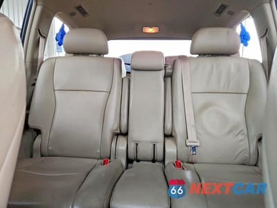 Zdjęcie 10 z 14 samochodu: 2011 TOYOTA HIGHLANDER SE VIN:5TDZK3EH1BS045692 - miniatura