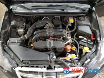 Zdjęcie 12 z 13 samochodu: 2013 SUBARU IMPREZA LIMITED VIN:JF1GPAH61DH852508 - miniatura