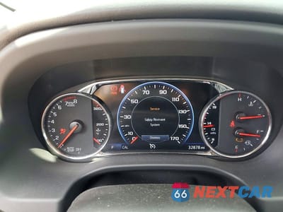 Zdjęcie 9 z 12 samochodu: 2023 GMC ACADIA AT4 VIN:1GKKNLLS5PZ262339 - miniatura