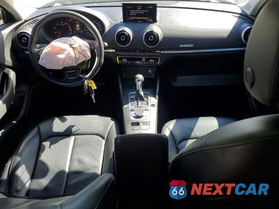 Zdjęcie 8 z 12 samochodu: 2015 AUDI A3 PREMIUM PLUS VIN:WAUEFGFF2F1114588 - miniatura
