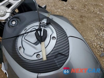 Zdjęcie 8 z 10 samochodu: 2025 CF MOTO 300SS VIN:LCEPDPL75S6002329 - miniatura