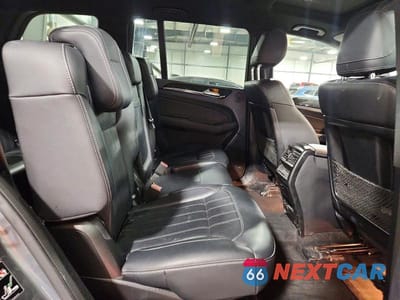 Zdjęcie 11 z 14 samochodu: 2019 MERCEDES-BENZ GLS 450 4MATIC VIN:4JGDF6EE7KB224778 - miniatura
