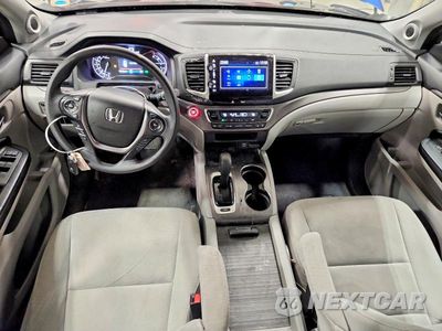 Zdjęcie 8 z 13 samochodu: 2018 HONDA PILOT EX VIN:5FNYF5H39JB016892 - miniatura