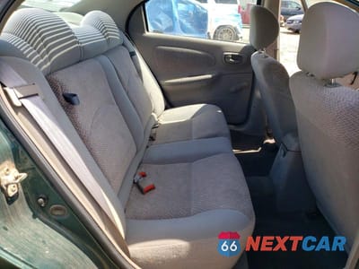 Zdjęcie 10 z 12 samochodu: 2000 DODGE NEON BASE VIN:1B3ES46C6YD731787 - miniatura