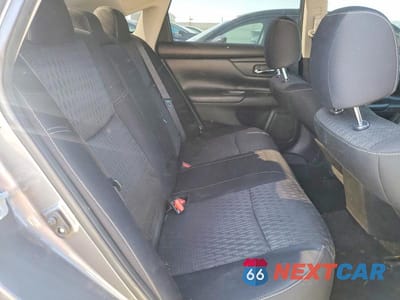 Zdjęcie 10 z 12 samochodu: 2016 NISSAN ALTIMA 2.5 S VIN:1N4AL3AP1GN386164 - miniatura