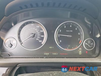 Zdjęcie 9 z 12 samochodu: 2016 BMW 528 XI VIN:WBA5A7C50GG644535 - miniatura