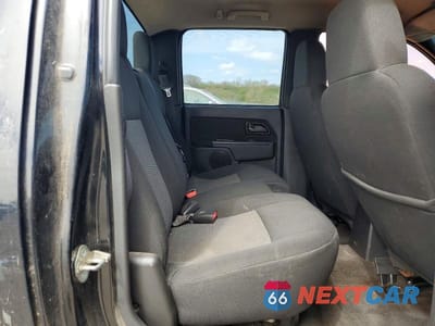 Zdjęcie 10 z 13 samochodu: 2007 CHEVROLET COLORADO VIN:1GCCS13E478106337 - miniatura