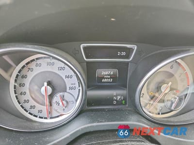 Zdjęcie 9 z 14 samochodu: 2015 MERCEDES-BENZ GLA 250 4MATIC VIN:WDCTG4GB6FJ074902 - miniatura