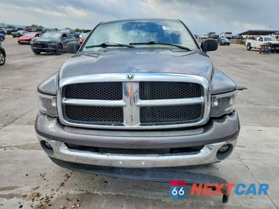 Piąte zdjęcie samochodu w środku: 2004 DODGE RAM 1500 ST VIN:1D7HA18D04S659659 - miniatura