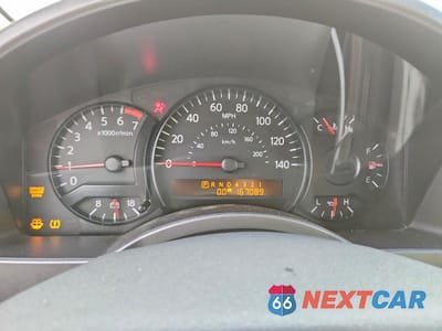 Zdjęcie 9 z 13 samochodu: 2007 NISSAN ARMADA SE FFV VIN:5N1BA08AX7N708719 - miniatura