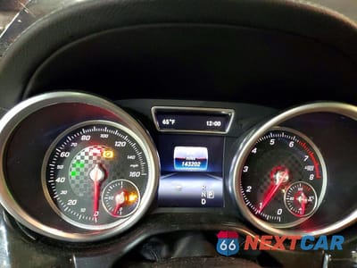 Zdjęcie 9 z 13 samochodu: 2016 MERCEDES-BENZ GLE COUPE 450 4MATIC VIN:4JGED6EB6GA012337 - miniatura