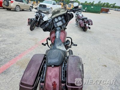 Zdjęcie 6 z 9 samochodu: 2018 HARLEY-DAVIDSON FLHXS STREET GLIDE SPECIAL VIN:1HD1KRC14JB640482 - miniatura