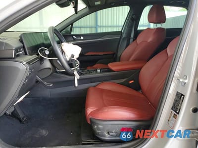 Zdjęcie 7 z 12 samochodu: 2025 KIA K5 GT-LINE VIN:KNAG64J7XS5353512 - miniatura