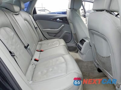 Zdjęcie 10 z 12 samochodu: 2015 AUDI A6 PREMIUM PLUS VIN:WAUDFAFC8FN026118 - miniatura