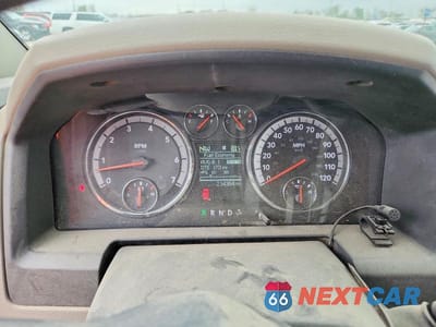 Zdjęcie 9 z 12 samochodu: 2012 DODGE RAM 1500 SLT VIN:1C6RD7GT0CS166345 - miniatura