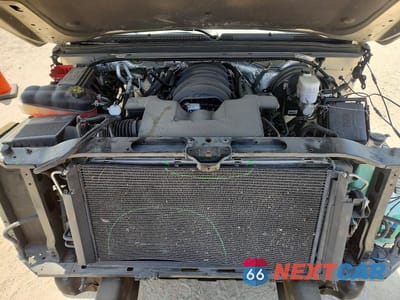 Zdjęcie 12 z 14 samochodu: 2015 CHEVROLET TAHOE C1500 LTZ VIN:1GNSCCKC8FR246220 - miniatura