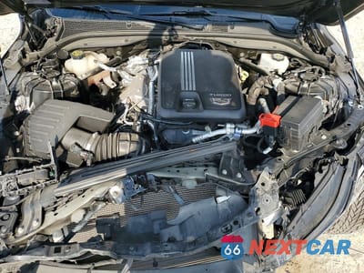 Zdjęcie 11 z 13 samochodu: 2023 CADILLAC CT5 LUXURY VIN:1G6DM5RK3P0112411 - miniatura