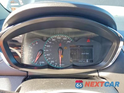 Zdjęcie 9 z 14 samochodu: 2019 CHEVROLET TRAX LS VIN:3GNCJKSBXKL321089 - miniatura
