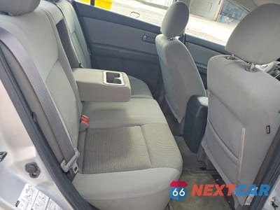 Zdjęcie 10 z 12 samochodu: 2011 NISSAN SENTRA 2.0 VIN:3N1AB6AP2BL690582 - miniatura